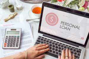 What are the 5 Different Types of Personal Loans You Can Take?